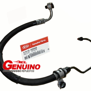 KIA CARNIVAL 2.9 MANGUERA     PARTE DIRECCION HIDRAULICA