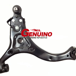 KIA CARNIVAL  2.9 LH     MESA SUSPENSION