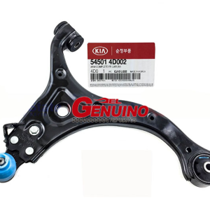 KIA CARNIVAL  2.9 RH     MESA SUSPENSION