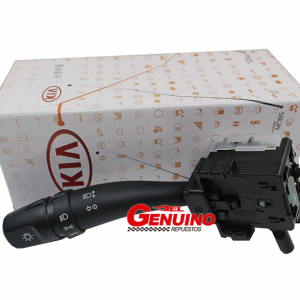 KIA CARNIVAL 2.9 LUCES     SWITCH LUZ O PLUMA
