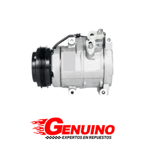 COMPRESOR A/C KIA CARNIVAL 2.9