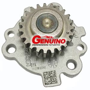 KIA RIO 18      BOMBA ACEITE