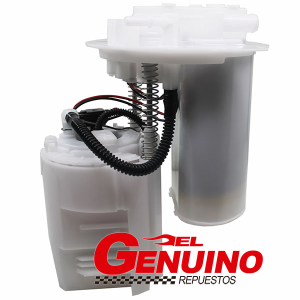 KIA RIO 18      BOMBA COMPLETA COMBUSTIBLE INYECCION