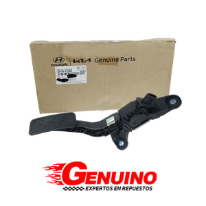 PEDAL DE ACELERACION KIA RIO ORIGINAL