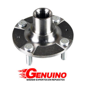 MANZANA DELANTERA KIA RIO