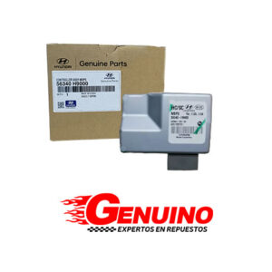 DIRECCION COMPLETA KIA RIO MODULO