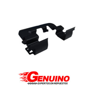 SEGUROS VINCHAS PASTILLAS KIA RIO 18