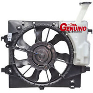 KIA PICANTO R C/RESERVORIO ELECTRO VENTILADOR