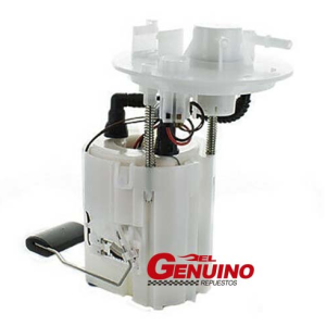 HYUNDAI ACCENT 12      BOMBA COMPLETA COMBUSTIBLE INYECCION