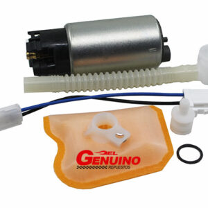 HYUNDAI ACCENT 16  RIO R PILA     BOMBA PILA COMBUSTIBLE