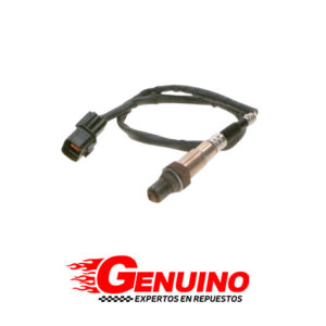 SENSOR DE OXIGENO HYUNDAI SANTA FE 2.4