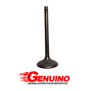 VALVULAS DE ESCAPE CHEVROLET LUV DMAX 3.0 X4