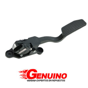PEDAL ACELERADOR HYUNDAI TUCSON DIESEL