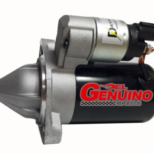 MOTOR DE ARRANQUE KIA PICANTO R 1.0 3C RECONS