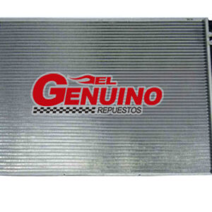 RADIADOR HYUNDAI TUCSON 05  GASOLINA A/T VIN CHEVROLETA/ALTA