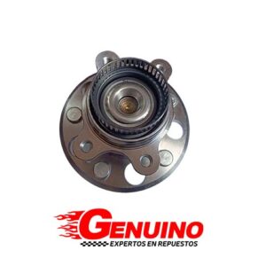 MANZANA POSTERIOR HYUNDAI ELANTRA 06  I30 C/ABS