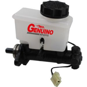 MAZDA 2.6 98  G6     CILINDRO MAESTRO FRENO