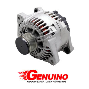 ALTERNADORES HYUNDAI SANTA FE 2.4 10