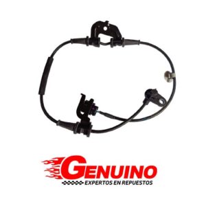 SENSOR ABS HYUNDAI GRAND I10 LH 1.2 17  DELANTERO