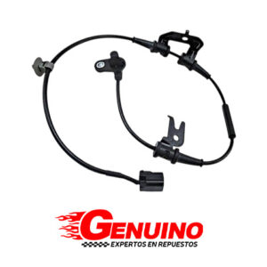 SENSOR ABS HYUNDAI GRAND I10 RH 1.2 DELANTERA