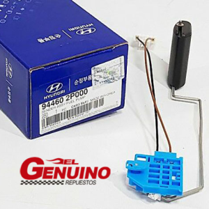 BOYA TANQUE COMBUSTIBLE HYUNDAI SANTA FE 2.4 10