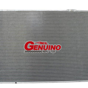 RADIADOR HYUNDAI SANTA FE 3.5 A/T