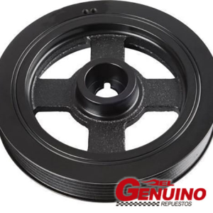 POLEA CIGUEÑAL HYUNDAI TUCSON IX 14  TL