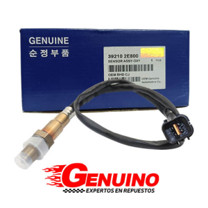 SENSOR DE OXIGENO HYUNDAI TUCSON IX INF EURO 2