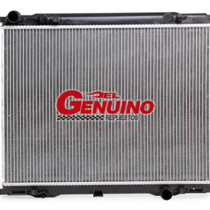 RADIADOR KIA SORENTO 2.5 DIESEL M/T