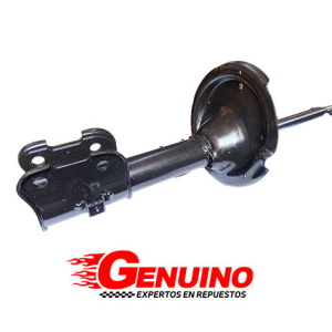 AMORTIGUADOR DELANTERO HYUNDAI H1 TQ 16  DIESEL LH