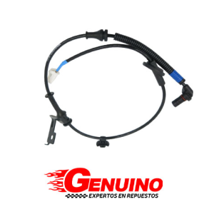 SENSOR ABS HYUNDAI ACCENT 12  POST LH