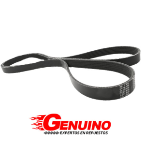 BANDA MULTIPLE ACANALADA HYUNDAI SONATA 2.4 SANTA FE