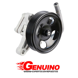 BOMBA DE DIRECCION HYUNDAI VERACRUZ 3.8 07