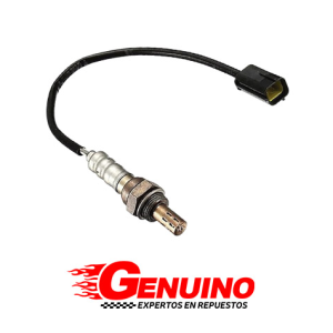 SENSOR OXIGENO KIA RIO STYLUS 4C