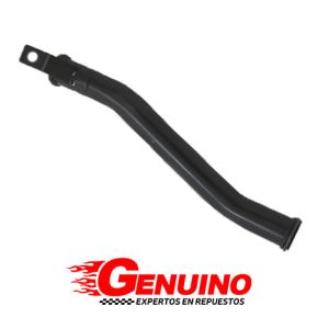 MANGUERA PASO AGUA HYUNDAI SONATA HYBRID 13 15