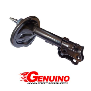AMORTIGUADOR DELANTERO KIA CARENS RONDO 06  LH