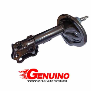 AMORTIGUADOR DELANTERO KIA CARENS RONDO 06  RH