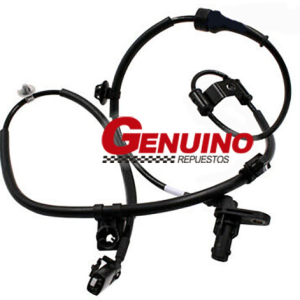 SENSOR ABS HYUNDAI SANTA FE 2.4 12  DEL LH