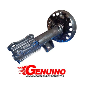 AMORTIGUADOR DELANTERO HYUNDAI I30 12  RH