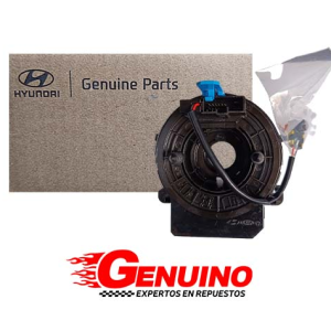 C/AIRBAG VOLANTE HYUNDAI CRETA 17