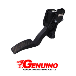 PEDAL DEL ACELERADOR KIA PICANTO R 1.2
