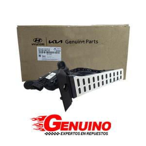 PEDAL DEL ACELERADOR HYUNDAI ELANTRA 12