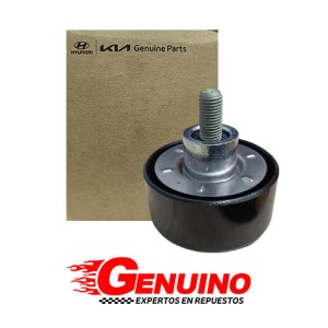 TEMPLADOR BANDA MULTIPLE HYUNDAI TUCSON IX TL AUX