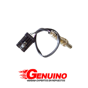 SENSOR DE OXIGENO CHEVROLET AVEO 1.4 DMAX