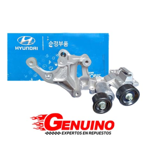 TEMPLADOR BANDA MULTIPLE HYUNDAI TUCSON IX ACCENT