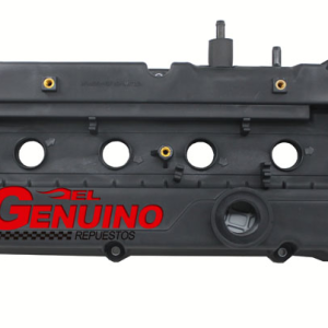 HYUNDAI VERNA MATRIX 1.6 16V     TAPA VALVULA