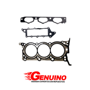 EMPAQUES DE MOTOR HYUNDAI VERACRUZ 3.8