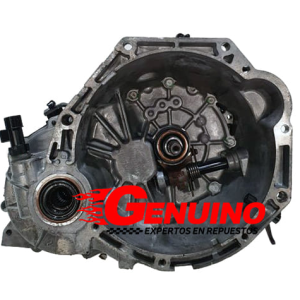 CAJA DE CAMBIOS HYUNDAI I10 1.2 10