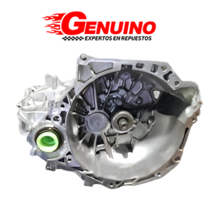CAJA DE CAMBIOS ORG COMPLETA HYUNDAI CRETA 15 19