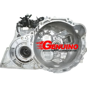 CAJA DE CAMBIOS ORG HYUNDAI TUCSON 14  T/M